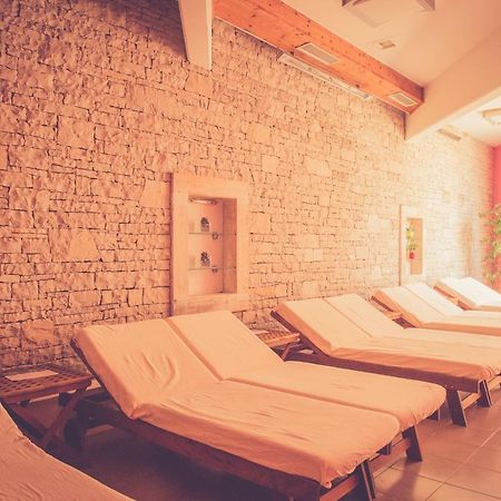 Istarske Toplice Health Spa Resort - Sv. Stjepan Sovinjska Brda Kültér fotó