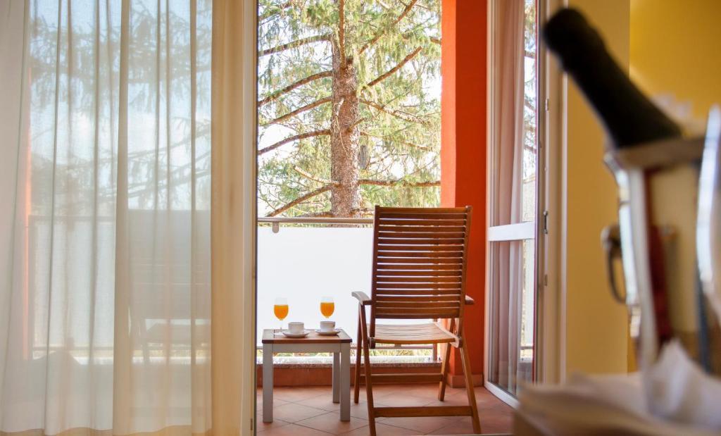 Istarske Toplice Health Spa Resort - Sv. Stjepan Sovinjska Brda Szoba fotó