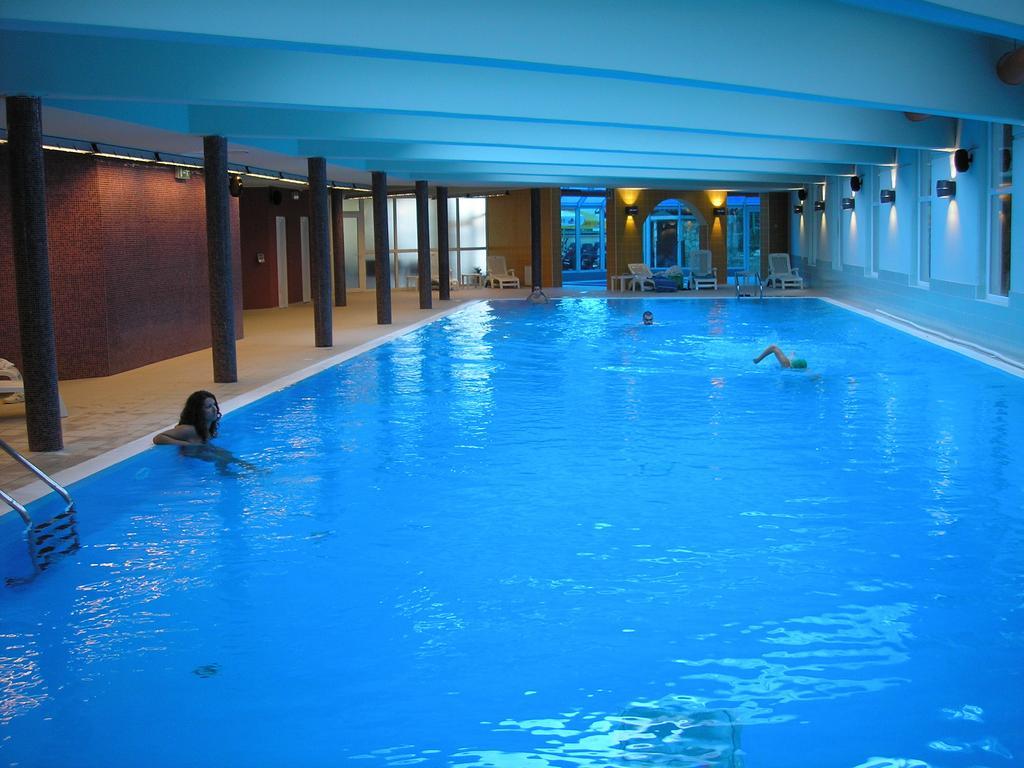Istarske Toplice Health Spa Resort - Sv. Stjepan Sovinjska Brda Kültér fotó